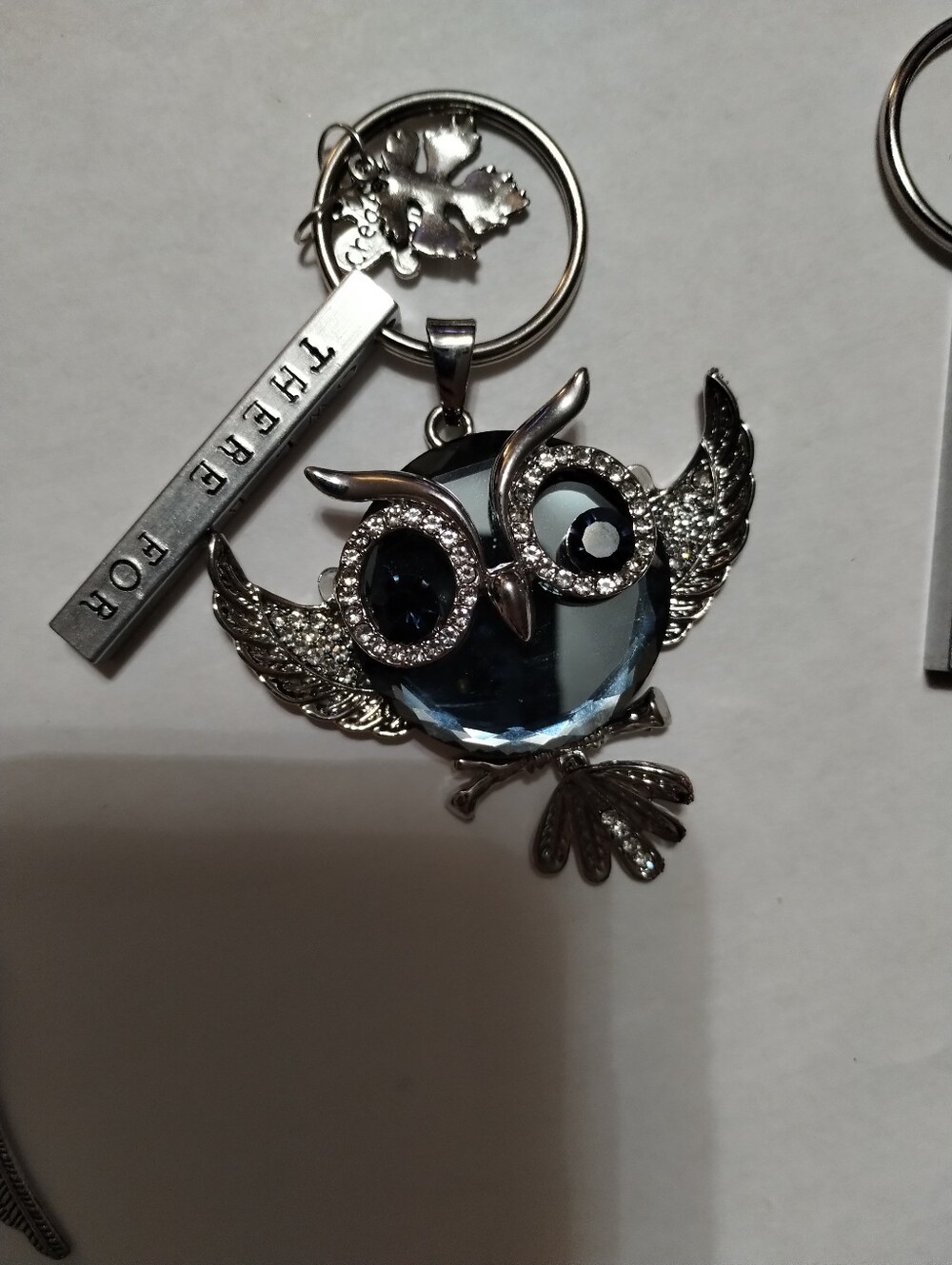 25 Handmade Keychains - Picture 4 of 12